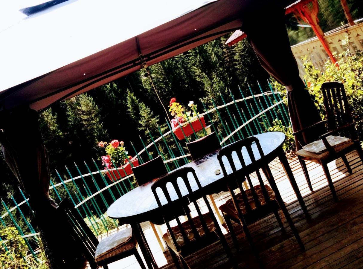 Guest House Milka Yagodina Esterno foto