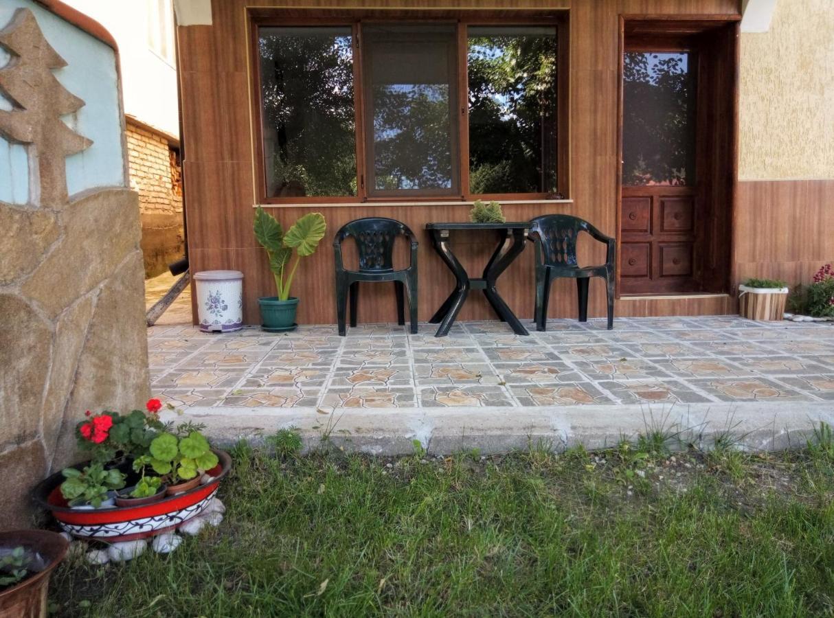 Guest House Milka Yagodina Esterno foto