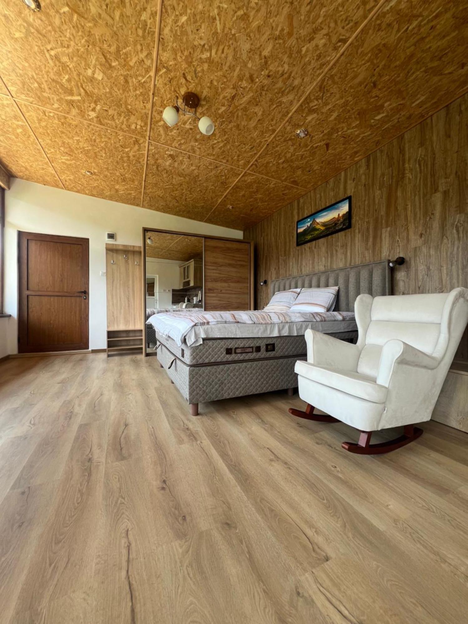 Guest House Milka Yagodina Esterno foto
